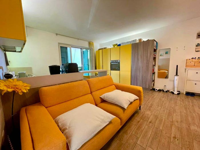 Appartamento trilocale in vendita in Centro, Camerano