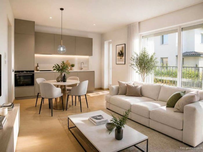 Appartamento bilocale in vendita in Centro, Civitanova Marche