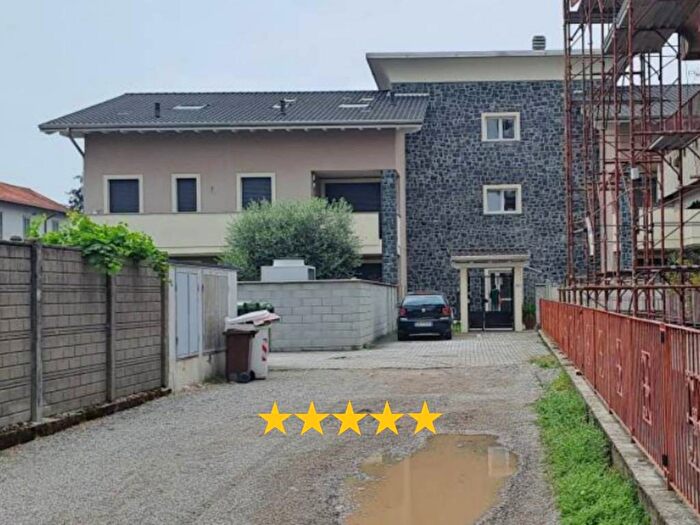 Appartamento con 5 locali in vendita in Cadorna, Centro, Nerviano