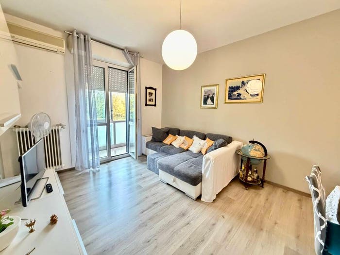 Appartamento trilocale in vendita in Via Pier Emilio Tiboni, Urago Mella, Brescia