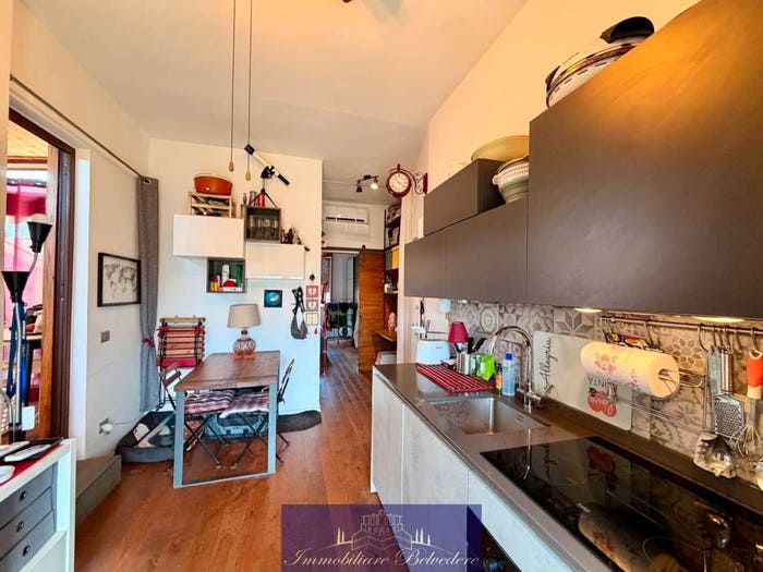 Appartamento bilocale in vendita in Via Giovan Battista Pergolesi, Novoli, Firenze