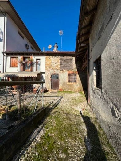 Casa in vendita in Via Burani, Salcedo