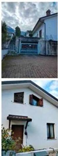 Casa con 5 locali in vendita in Via Chiaro, Colico