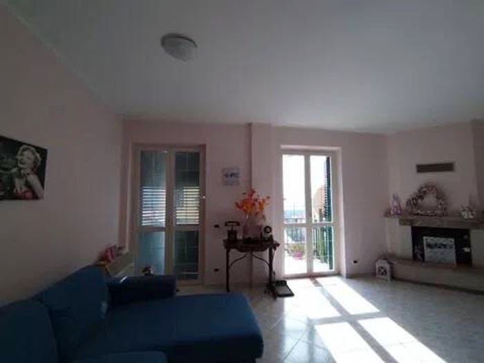Appartamento quadrilocale in vendita in Via Casalotto, Centro, Cori