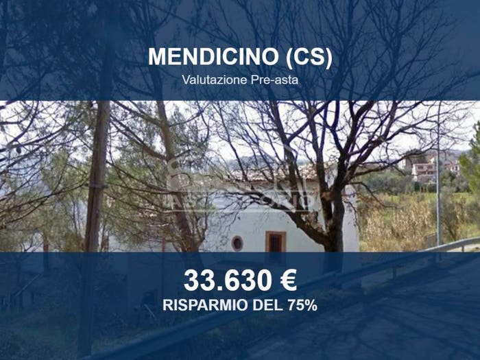 Casa con 6 locali in vendita in Viale Omero, Centro, Mendicino