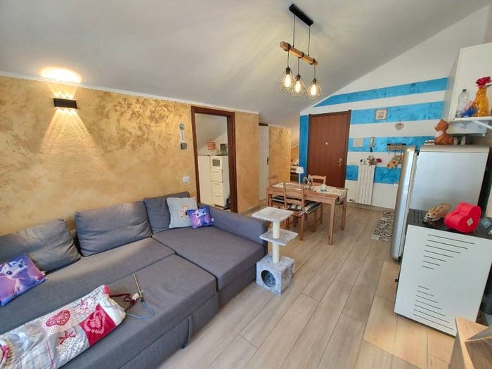 Casa trilocale in vendita in Aprica