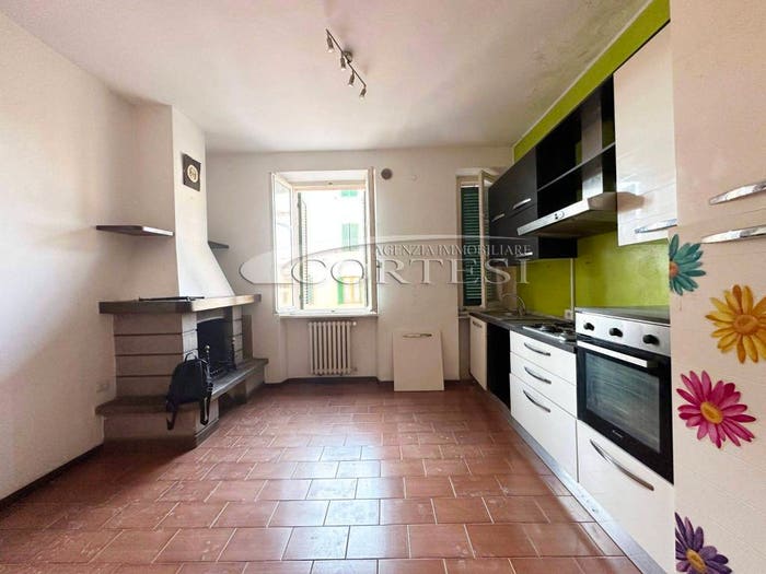 Appartamento trilocale in vendita in Via Nova, Centro, Città di Castello