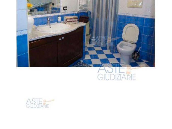 Casa monolocale in vendita in Via Vicinale Festinese O O, Licola Paese, Giugliano in Campania