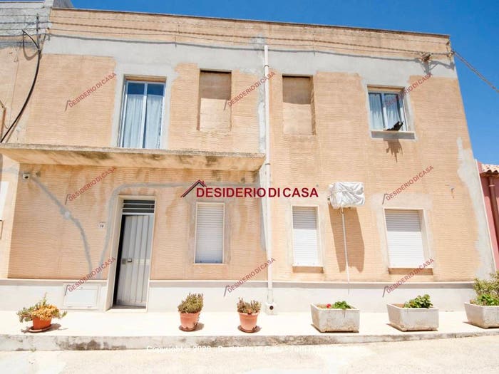 Casa con 6 locali in vendita in SP, Marausa, Misiliscemi