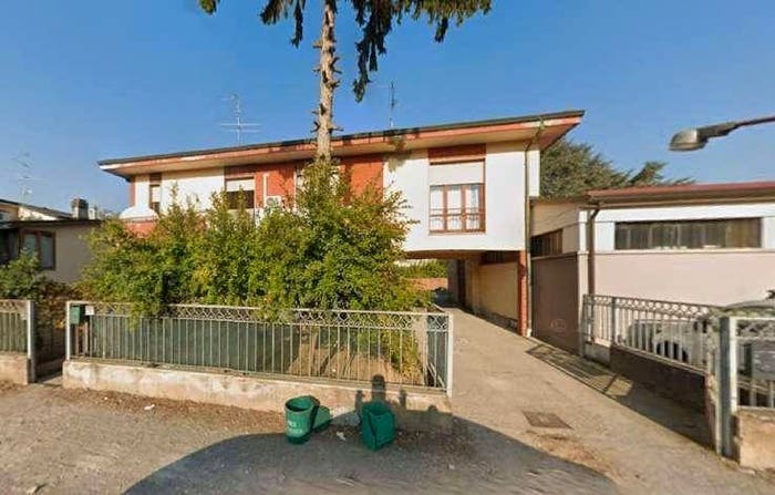 Appartamento quadrilocale in vendita in Via Trento Trieste, Centro, Soresina