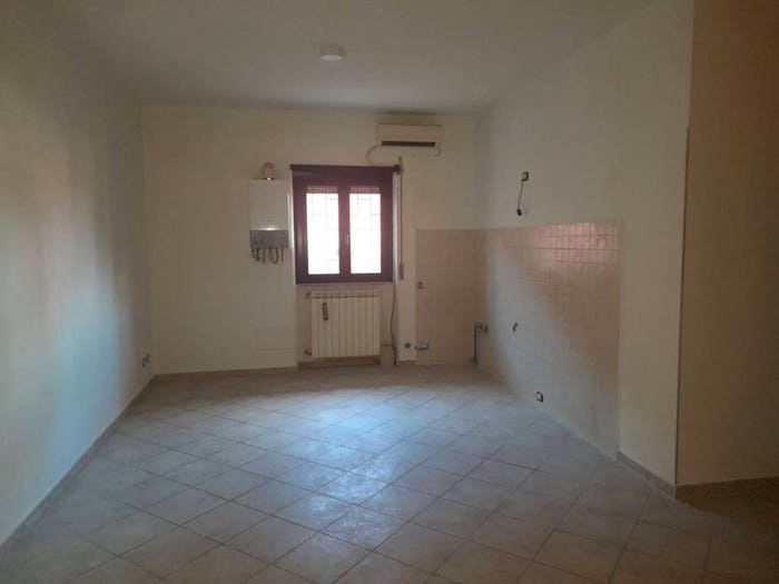 Appartamento bilocale in vendita in Via Ispica, Borghesiana, Roma