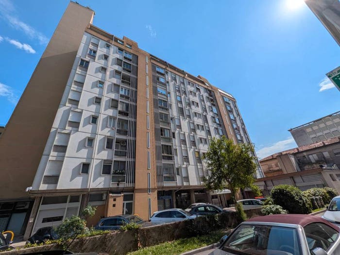 Appartamento con 6 locali in vendita in Centro Storico, Pordenone