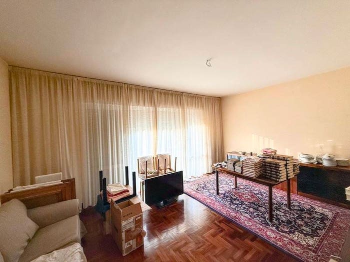 Appartamento con 5 locali in vendita in MontecatiniTerme