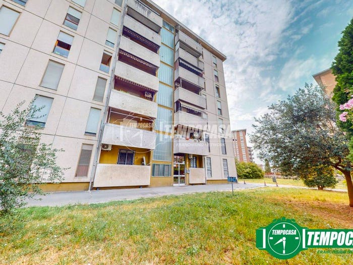 Appartamento trilocale in vendita in Via Paolo Sacco, Cristo, Alessandria