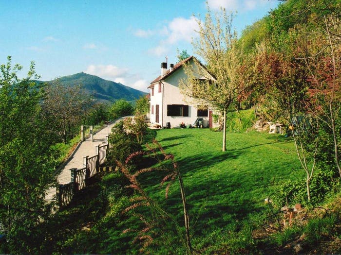 Casa con 5 locali in vendita in Via Beleno, Sant'Olcese