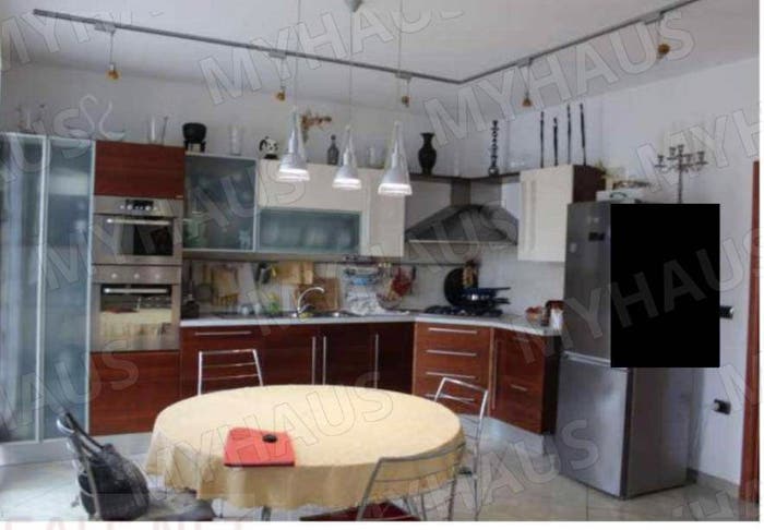 Appartamento trilocale in vendita in Via Ticino, Santa Teresa, Cesenatico