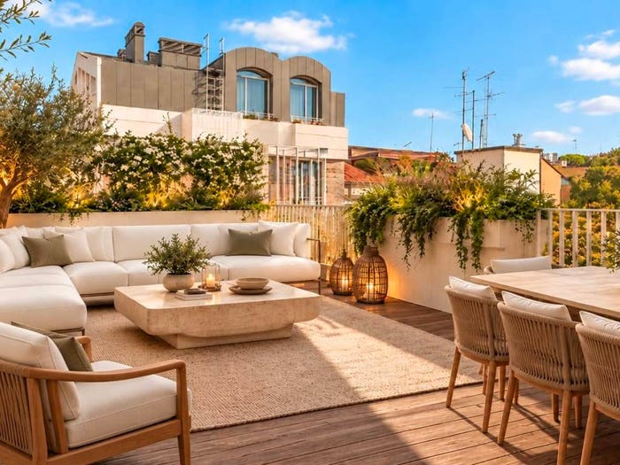 Casa con 6 locali in vendita in Vincenzo Monti, Milano