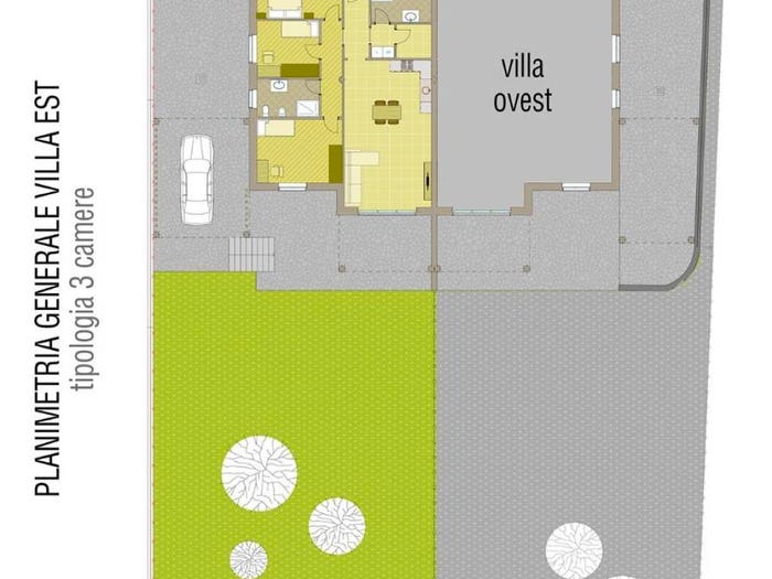 Case in Vendita e in Affitto - 2