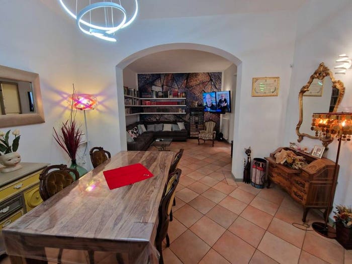 Casa con 5 locali in vendita in Corso Giuseppe Garibaldi, Centro Storico, Forlì