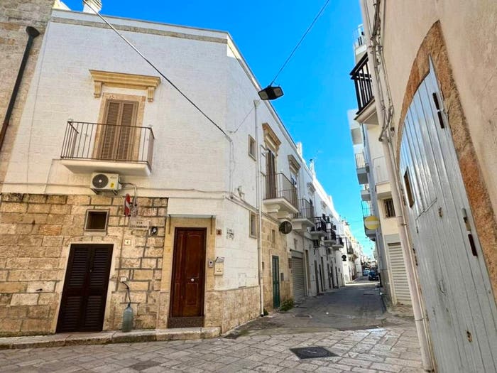 Casa bilocale in vendita in Via Gelsomino, Centro, Polignano a Mare