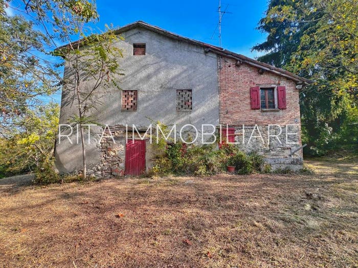 Casa trilocale in vendita in Via Palmiro Togliatti, Guiglia