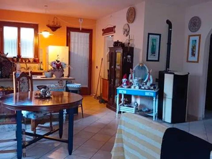 Casa trilocale in vendita in Campo nell'Elba