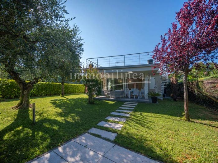 Casa quadrilocale in vendita in Giare Valsorda, Centro, Bardolino