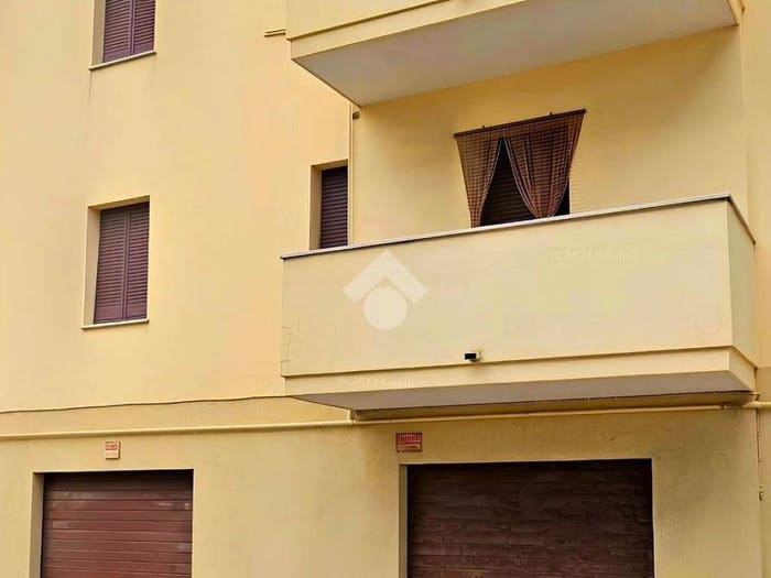 Appartamento monolocale in vendita in Via Dei Salici, Marina Di Montemarciano, Montemarciano