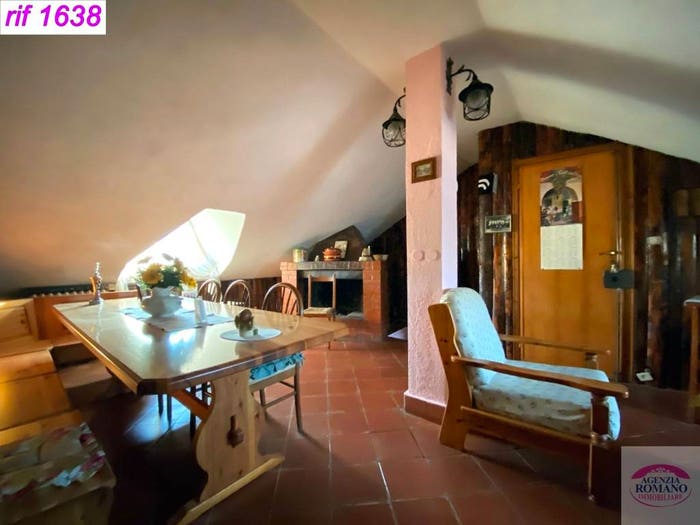 Appartamento con 5 locali in vendita in SP, Centro, Pontinvrea