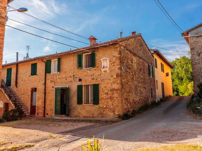 Casa con 6 locali in vendita in Via delle Case di Sciano, Sciano San Donnino Tavolese, Certaldo