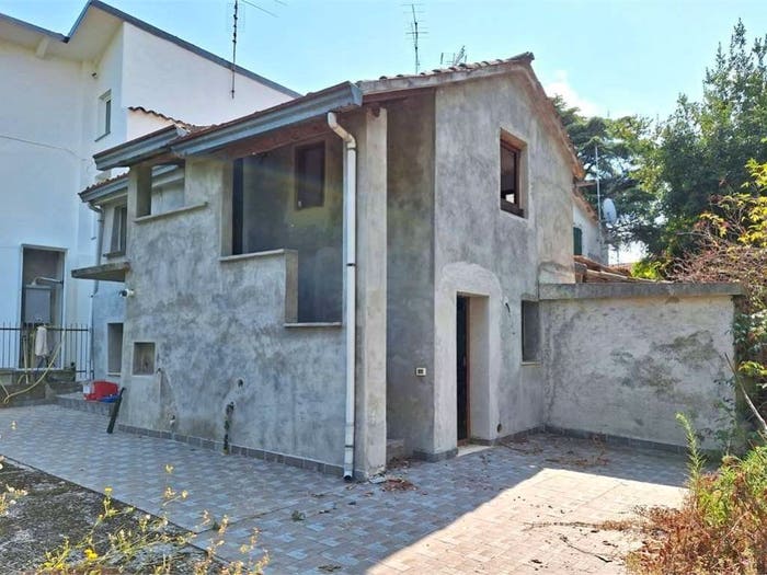 Appartamento con 6 locali in vendita in Via Marignano, Centro, San Giovanni in Marignano