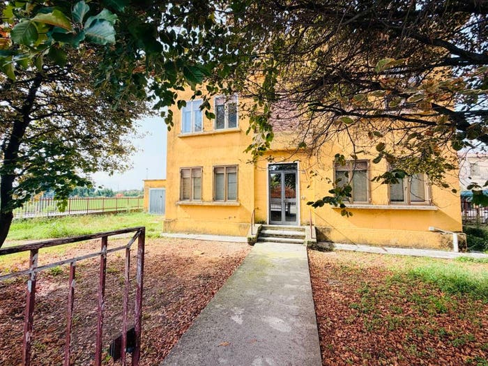 Casa con 5 locali in vendita in PIAZZA GUGLIELMO MARCONI, Centro, Veronella