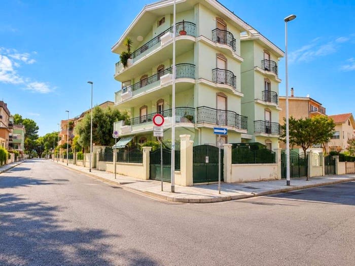 Appartamento bilocale in vendita in Via C Monteverdi, Quartu, Quartu Sant'Elena