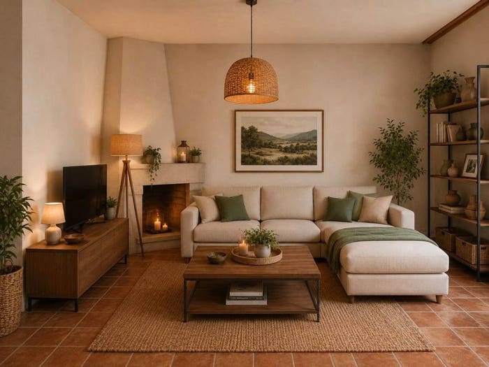 Casa trilocale in vendita in VIA GARIBALDI, Burcei