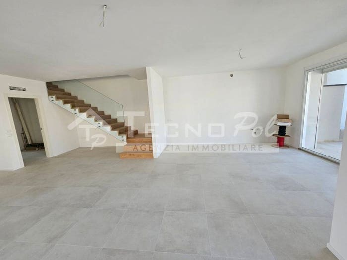 Casa quadrilocale in vendita in Centro, Camposampiero