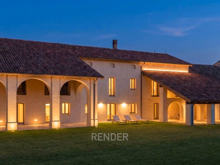 Casa con 6 locali in vendita in Via Roma, Inverno, Inverno e Monteleone