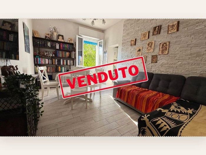 Appartamento trilocale in vendita in Via Goito, Portile Paganine, Modena