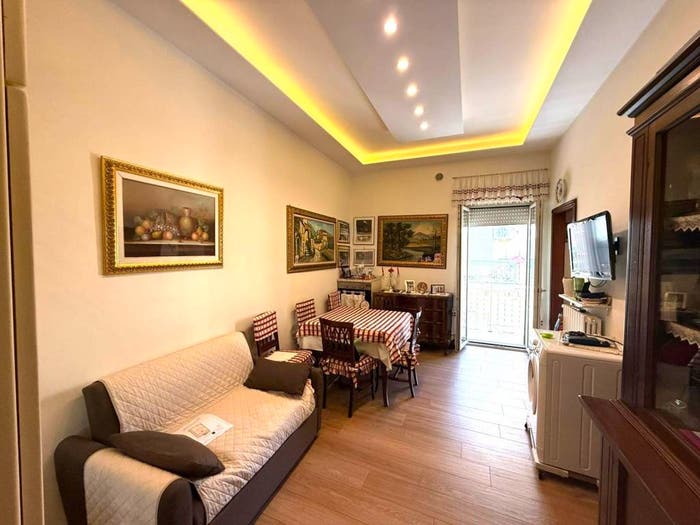 Appartamento bilocale in vendita in Via Antonio Gramsci, Borgovilla Barberini, Barletta