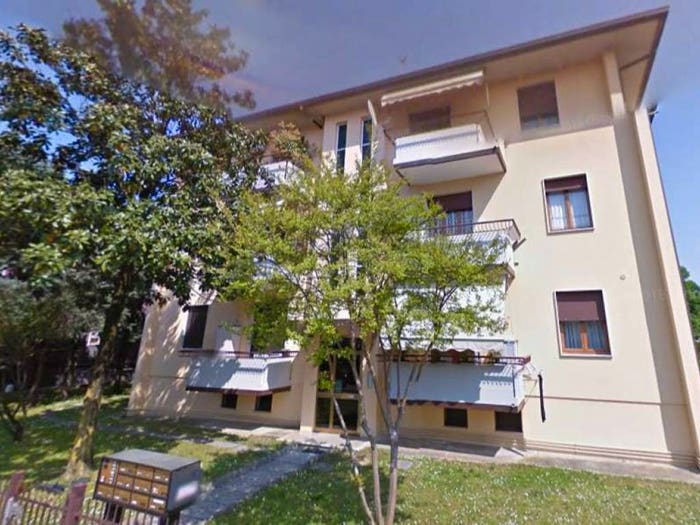 Appartamento trilocale in vendita in Via montegrappa, Centro, Quinto di Treviso