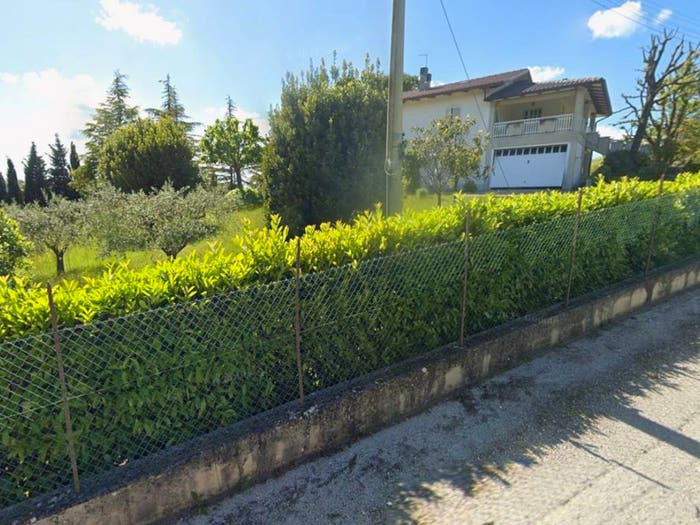 Casa con 6 locali in vendita in fratticciola selvatica, Piccione, Perugia