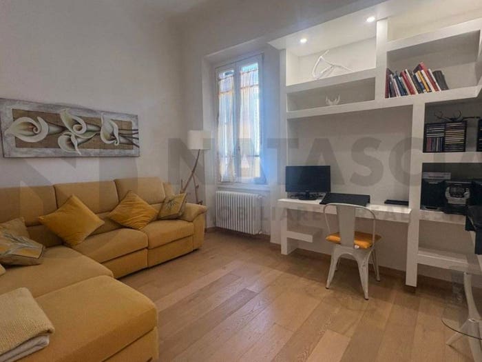 Appartamento trilocale in vendita in Via Vincenzo Borghini, Le Cure, Firenze