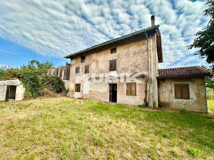 Casa con 5 locali in vendita in Via Nazionale, Fiumicello Villa Vicentina