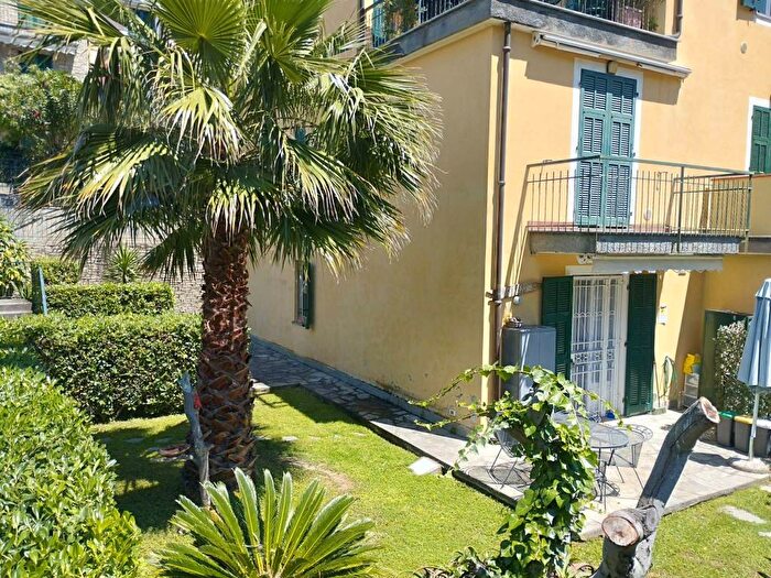 Appartamento bilocale in vendita in Via Enrico Pietrafraccia, Centro, Ceriale