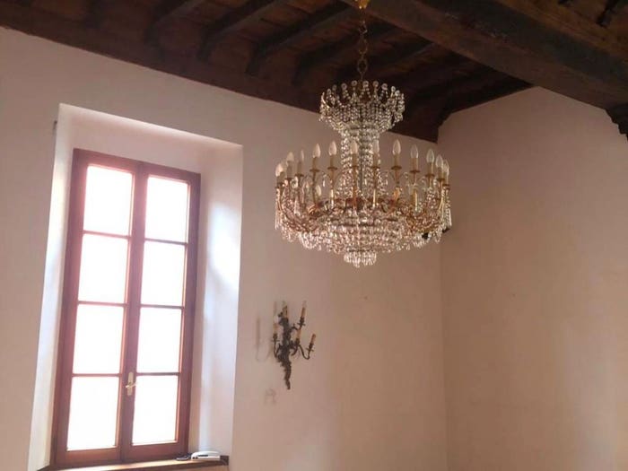Appartamento trilocale in vendita in Via Melchiorre Gioia, Centro Storico, Piacenza