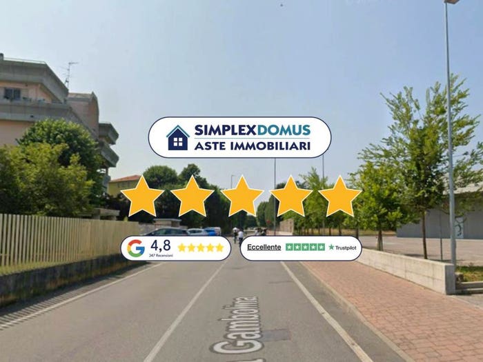 Appartamento con 6 locali in vendita in Via Gambolina, Cascame San Giovanni, Vigevano