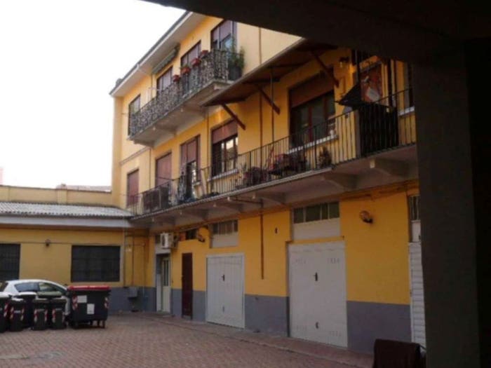 Appartamento trilocale in vendita in Via Pontida, Porta Mortara, Novara