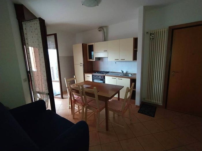 Appartamento bilocale in vendita in Via Turchetta, Viserba, Rimini