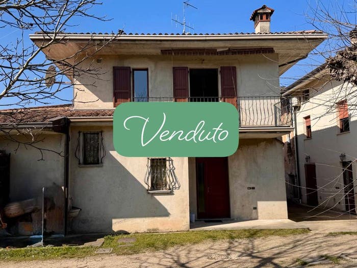 Casa trilocale in vendita in Località Campagnola, Gavardo