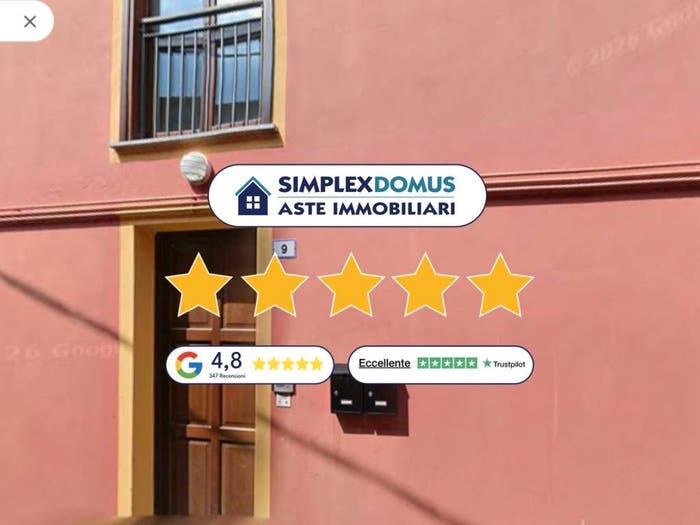 Appartamento quadrilocale in vendita in Località Mottalunga, Comignago