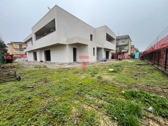 Casa quadrilocale in vendita in Via Roma, Centro, Limena